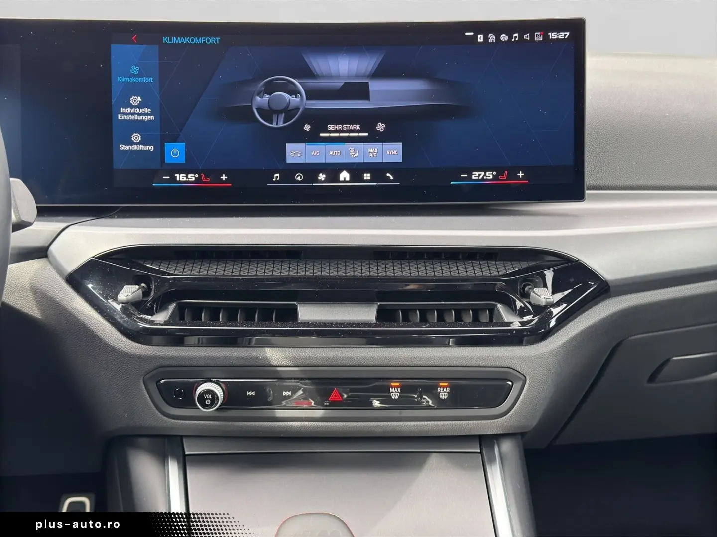 BMW M2 Coupé .   Drive Parkassist HiFi H
