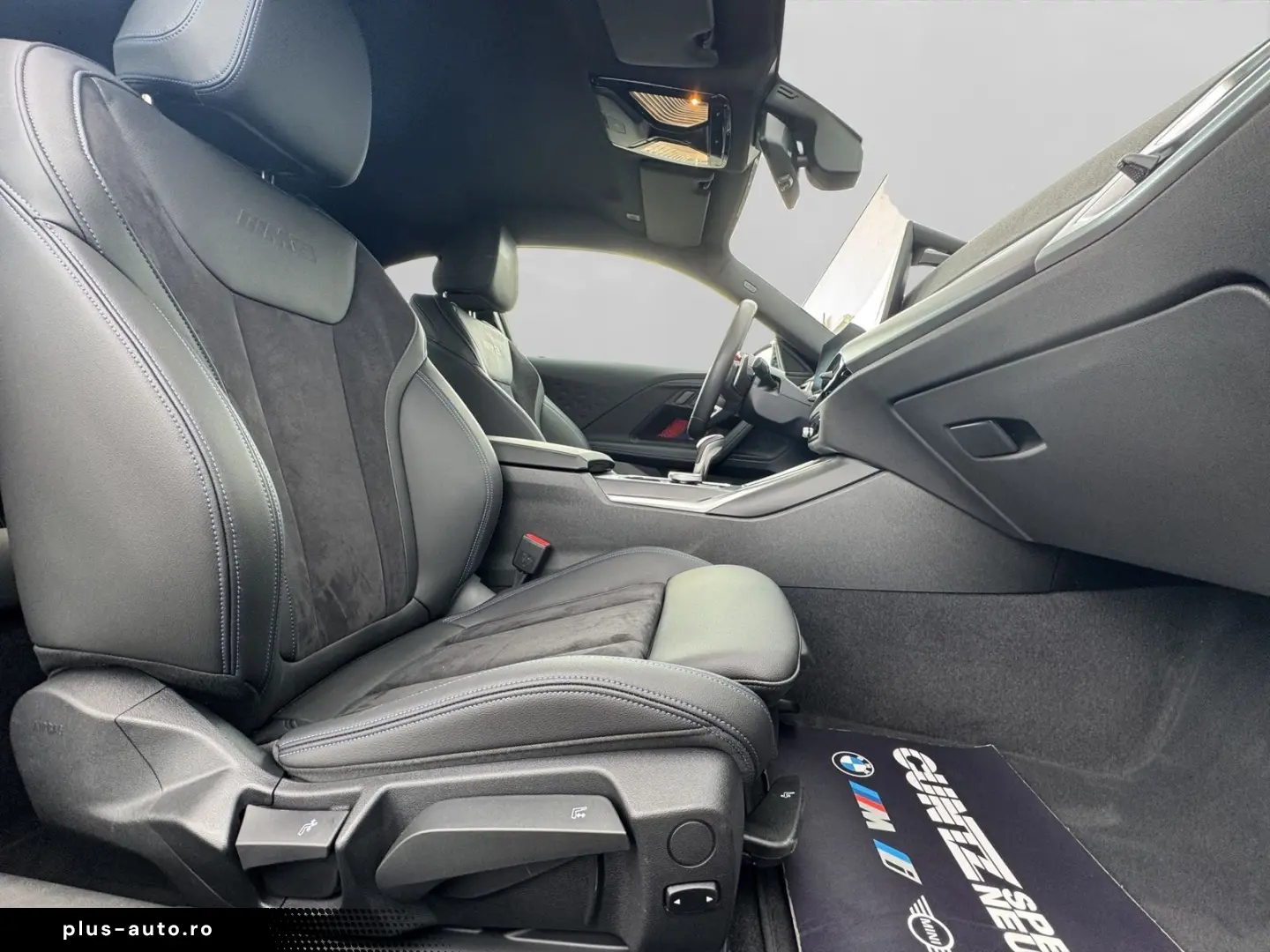 BMW M2 Coupé .   Drive Parkassist HiFi H