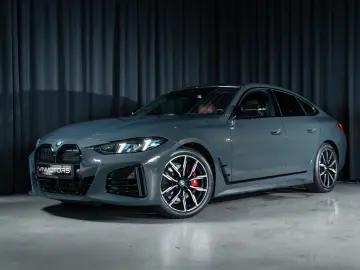 BMW M440i xDrive Gran Coupé Laser H&K HUD 360 PA