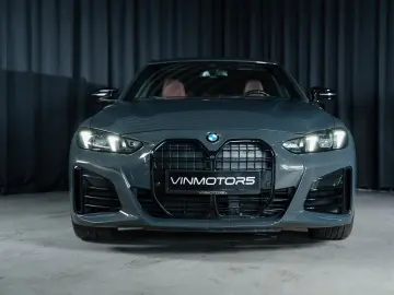 BMW M440i xDrive Gran Coupé Laser H&K HUD 360 PA