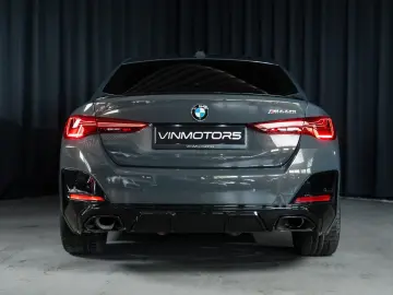 BMW M440i xDrive Gran Coupé Laser H&K HUD 360 PA