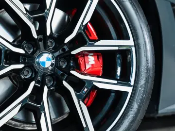 BMW M440i xDrive Gran Coupé Laser H&K HUD 360 PA