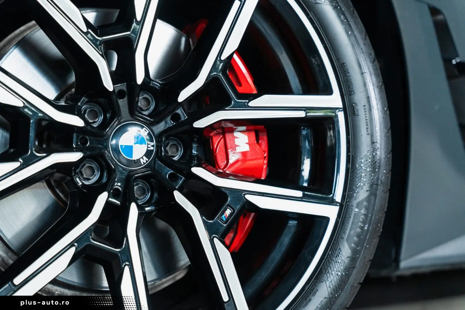 BMW M440i xDrive Gran Coupé Laser H&K HUD 360 PA