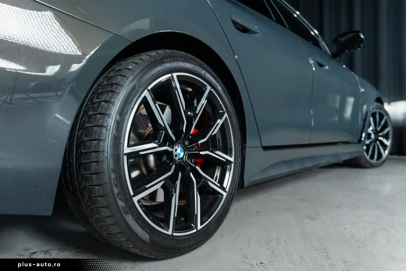 BMW M440i xDrive Gran Coupé Laser H&K HUD 360 PA