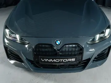BMW M440i xDrive Gran Coupé Laser H&K HUD 360 PA