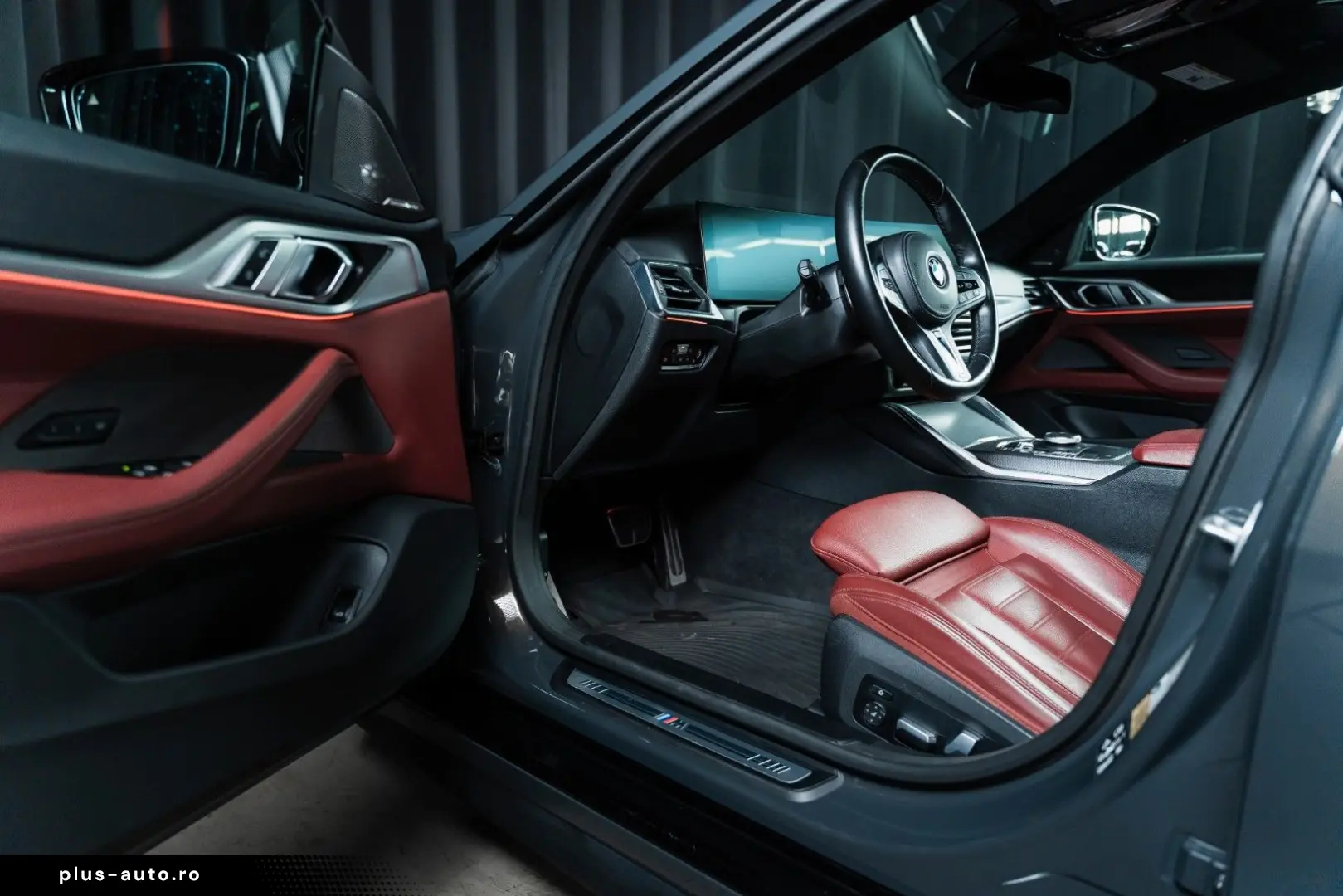 BMW M440i xDrive Gran Coupé Laser H&K HUD 360 PA