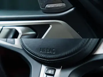 BMW M440i xDrive Gran Coupé Laser H&K HUD 360 PA