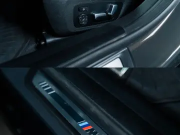 BMW M440i xDrive Gran Coupé Laser H&K HUD 360 PA