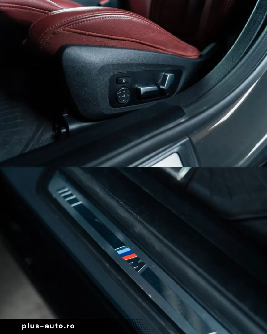 BMW M440i xDrive Gran Coupé Laser H&K HUD 360 PA