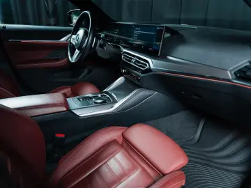 BMW M440i xDrive Gran Coupé Laser H&K HUD 360 PA