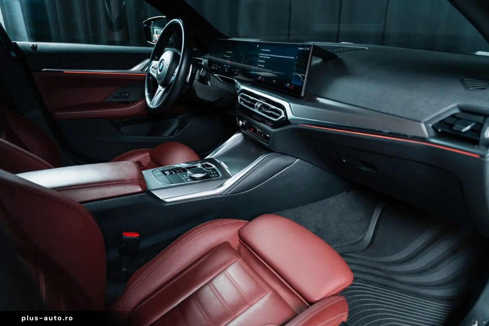 BMW M440i xDrive Gran Coupé Laser H&K HUD 360 PA