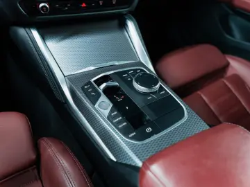 BMW M440i xDrive Gran Coupé Laser H&K HUD 360 PA