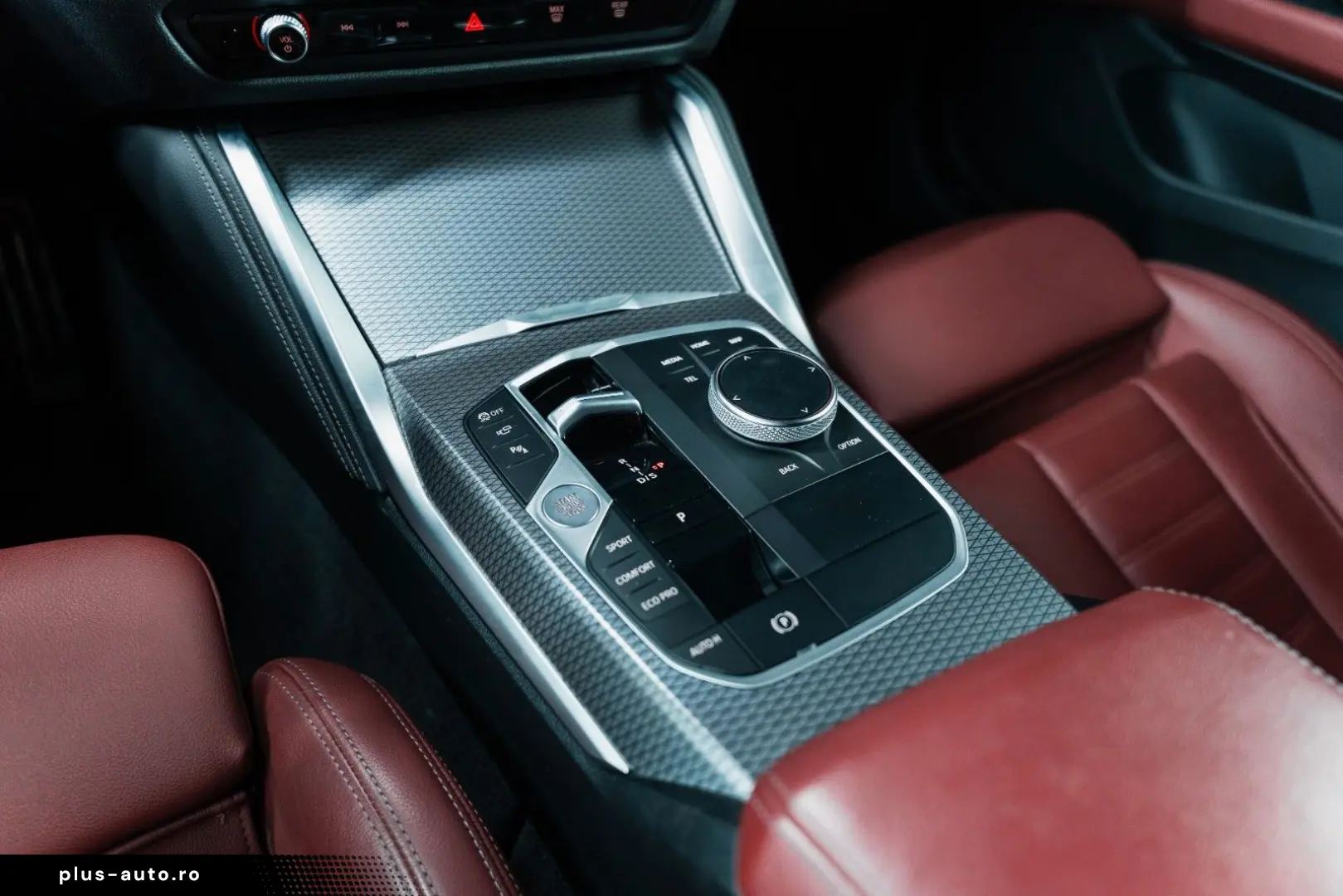 BMW M440i xDrive Gran Coupé Laser H&K HUD 360 PA