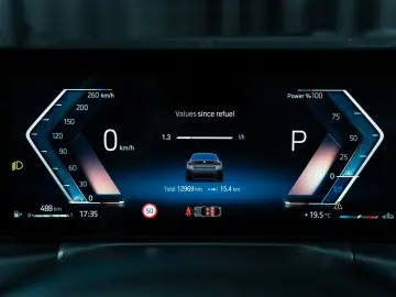 BMW M440i xDrive Gran Coupé Laser H&K HUD 360 PA
