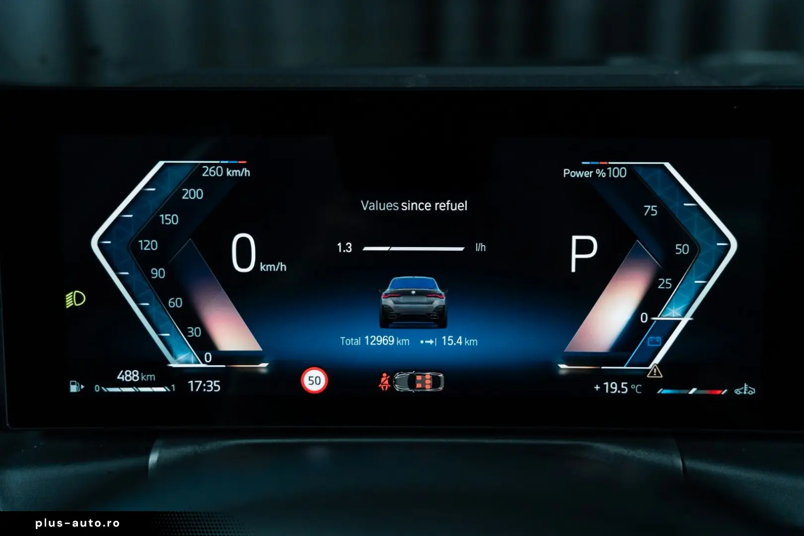 BMW M440i xDrive Gran Coupé Laser H&K HUD 360 PA