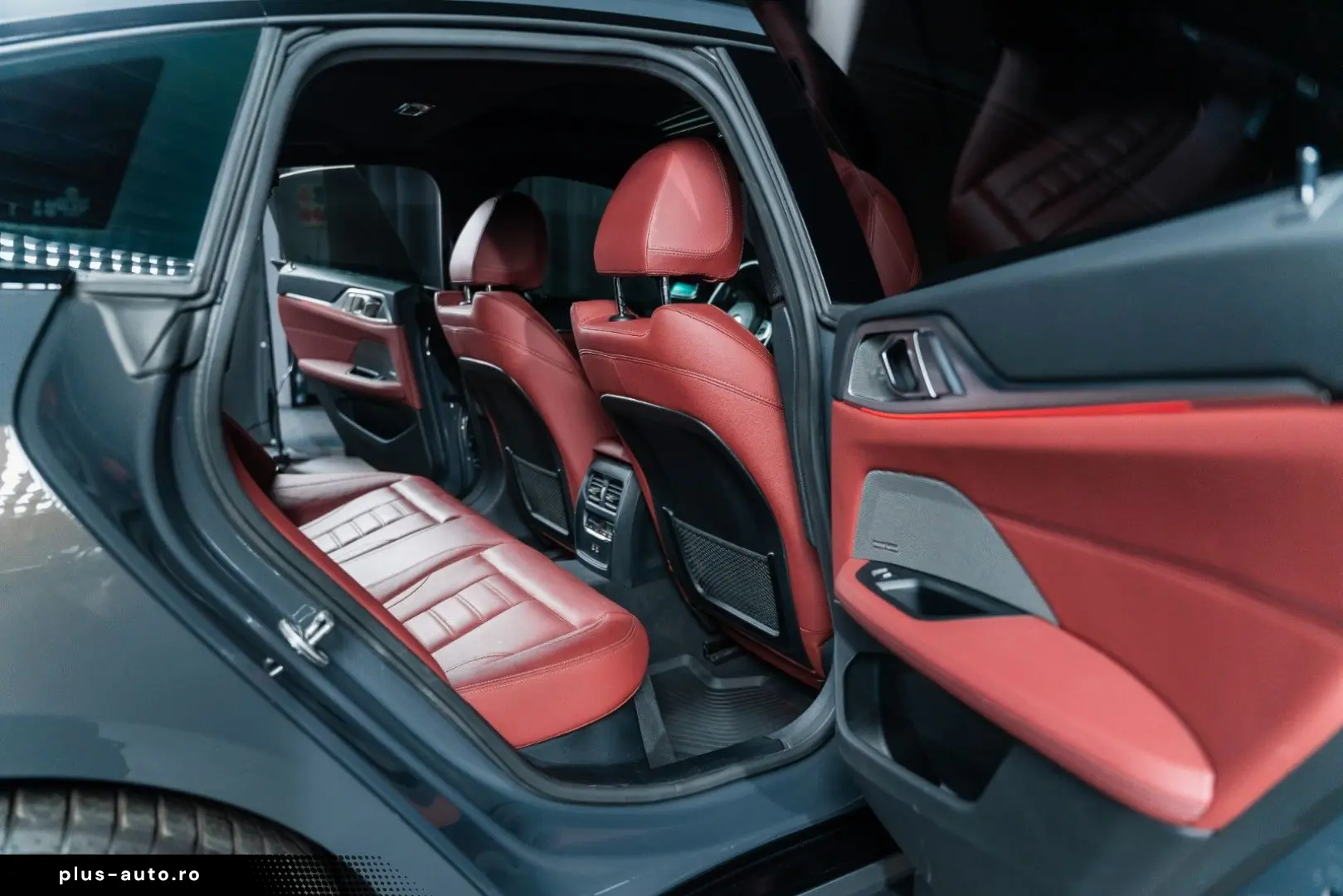 BMW M440i xDrive Gran Coupé Laser H&K HUD 360 PA