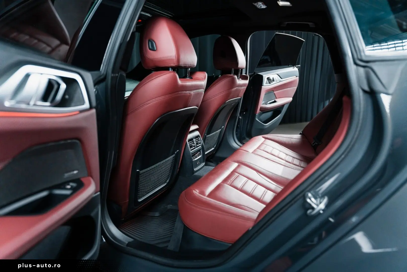 BMW M440i xDrive Gran Coupé Laser H&K HUD 360 PA
