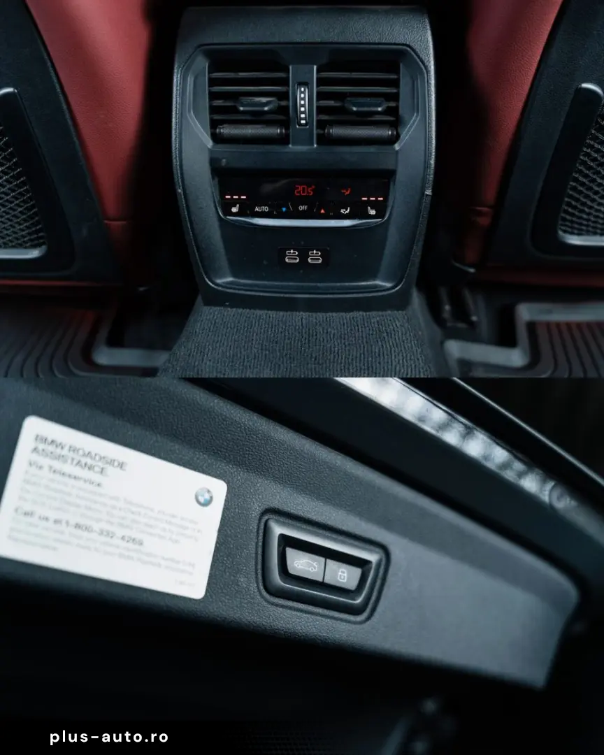 BMW M440i xDrive Gran Coupé Laser H&K HUD 360 PA