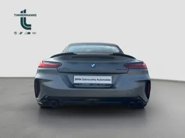 BMW Z4 M40i Cabrio AC Schnitzer 4.0i