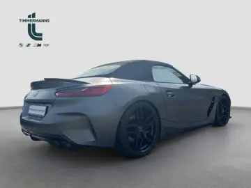 BMW Z4 M40i Cabrio AC Schnitzer 4.0i