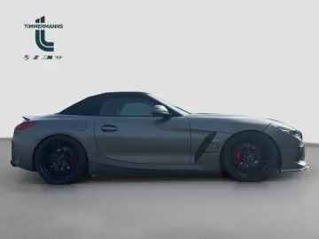 BMW Z4 M40i Cabrio AC Schnitzer 4.0i