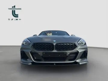 BMW Z4 M40i Cabrio AC Schnitzer 4.0i