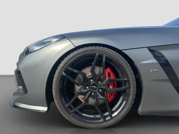 BMW Z4 M40i Cabrio AC Schnitzer 4.0i