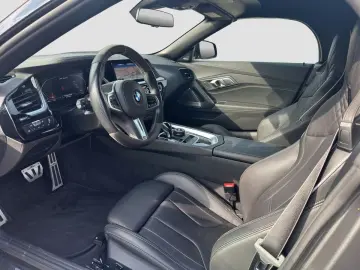 BMW Z4 M40i Cabrio AC Schnitzer 4.0i