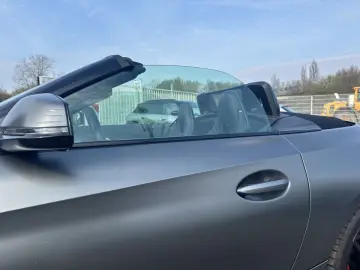 BMW Z4 M40i Cabrio AC Schnitzer 4.0i