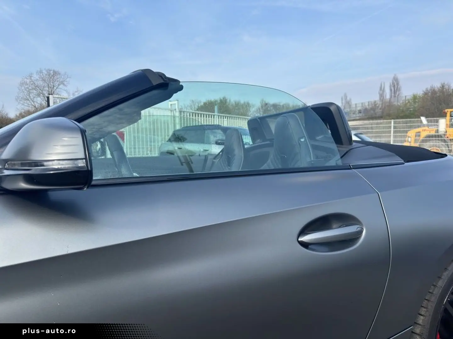 BMW Z4 M40i Cabrio AC Schnitzer 4.0i