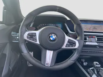 BMW Z4 M40i Cabrio AC Schnitzer 4.0i