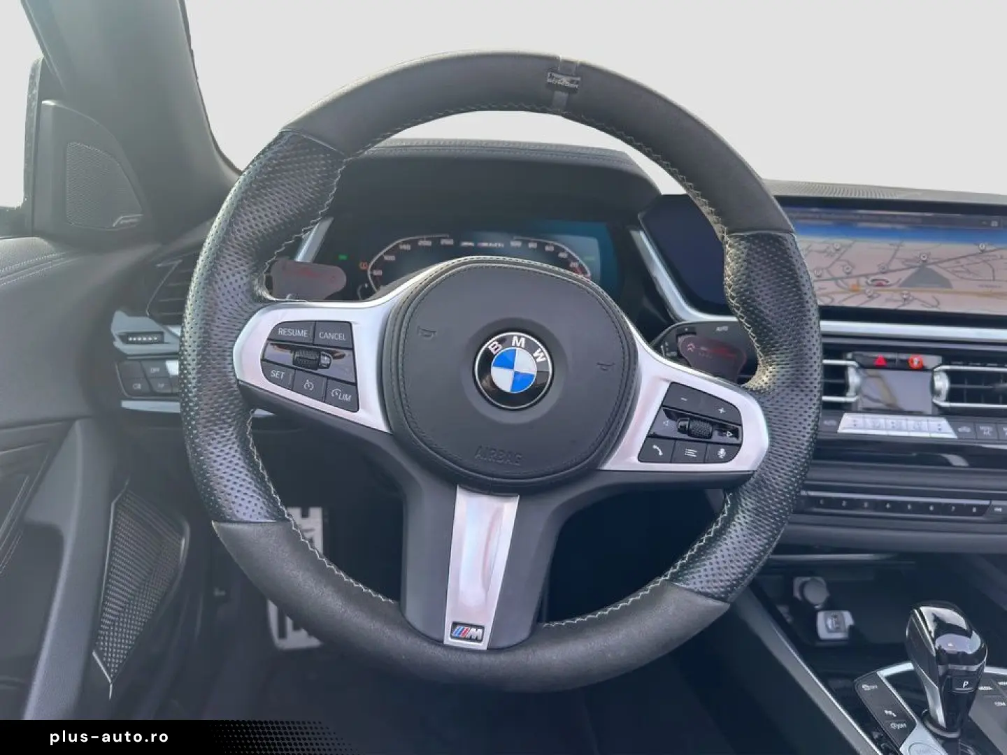 BMW Z4 M40i Cabrio AC Schnitzer 4.0i