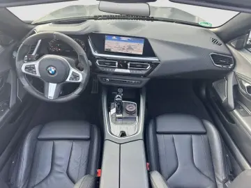 BMW Z4 M40i Cabrio AC Schnitzer 4.0i