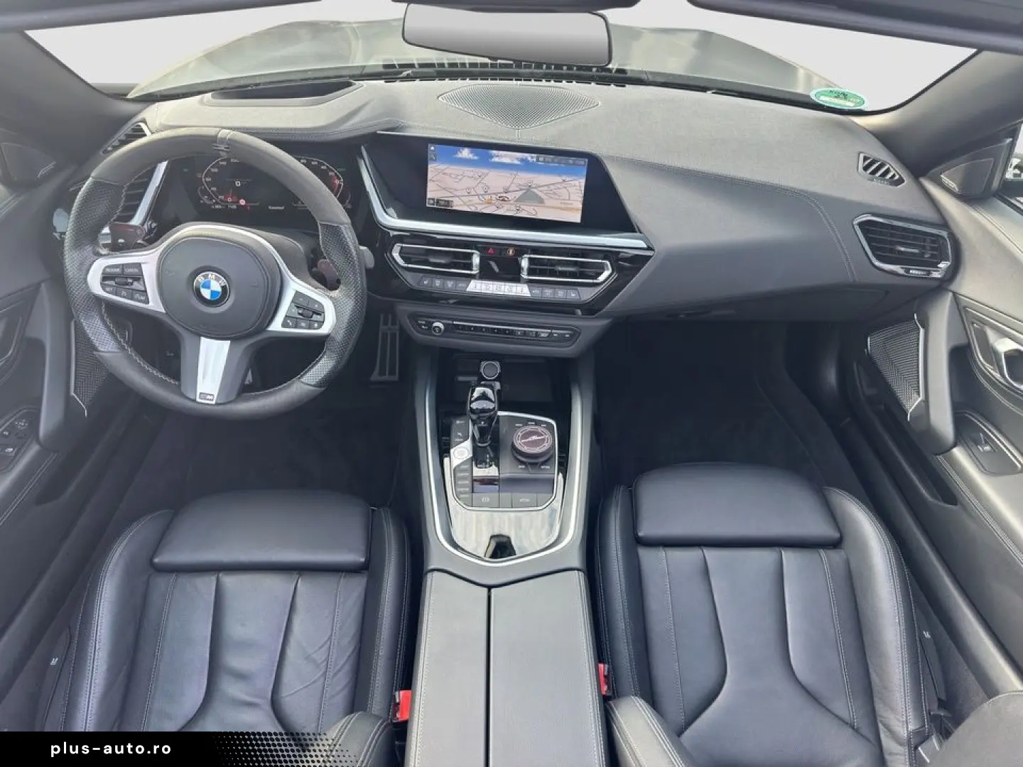 BMW Z4 M40i Cabrio AC Schnitzer 4.0i