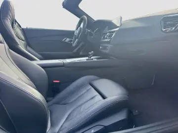 BMW Z4 M40i Cabrio AC Schnitzer 4.0i