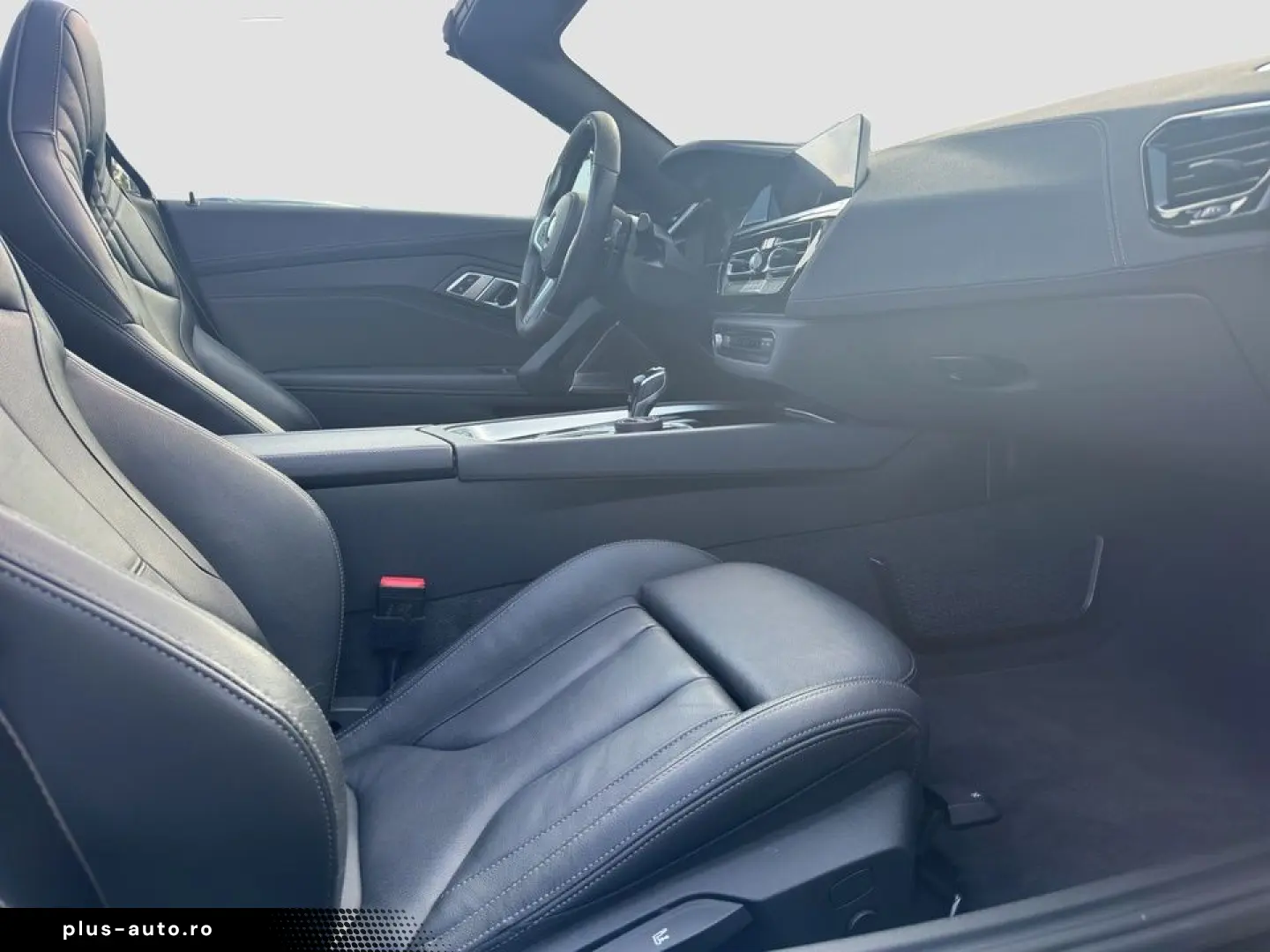 BMW Z4 M40i Cabrio AC Schnitzer 4.0i