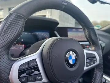 BMW Z4 M40i Cabrio AC Schnitzer 4.0i