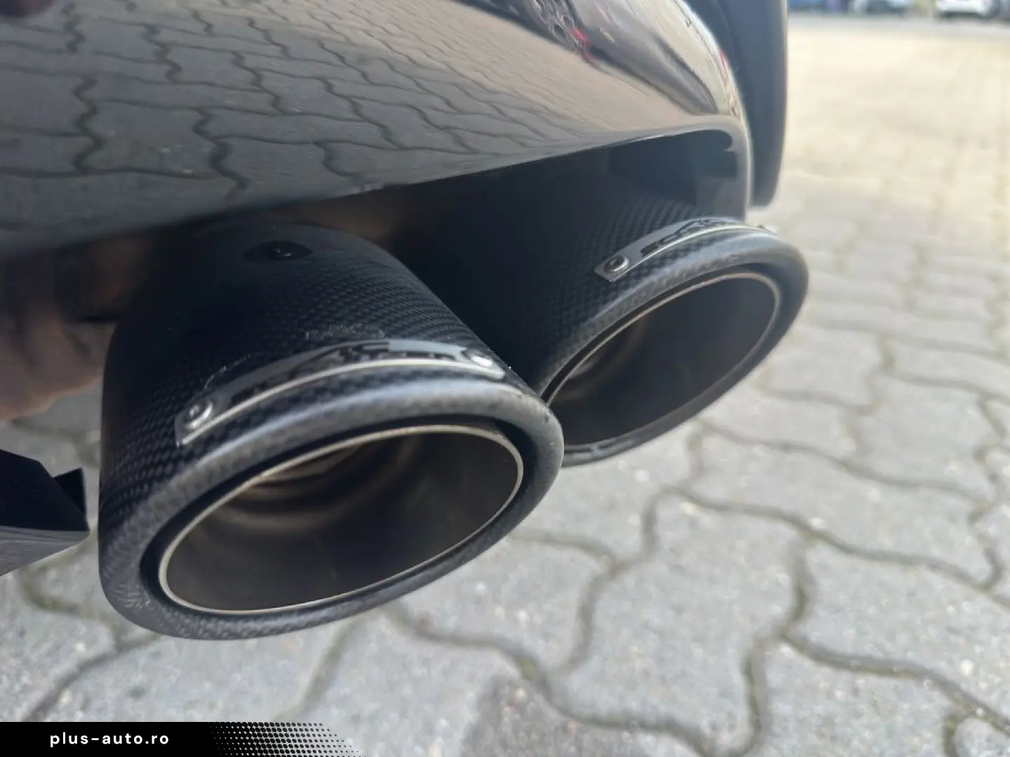 BMW Z4 M40i Cabrio AC Schnitzer 4.0i