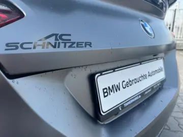BMW Z4 M40i Cabrio AC Schnitzer 4.0i
