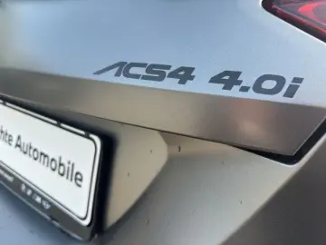 BMW Z4 M40i Cabrio AC Schnitzer 4.0i
