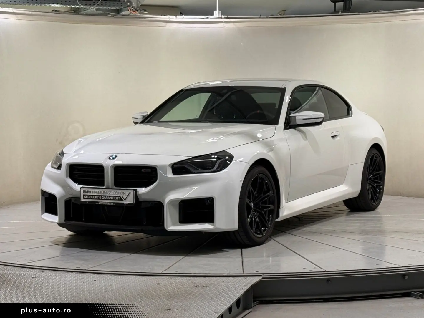 BMW M2 Coupé ACC RFK HUD HK DA PA eSitze ALED