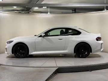 BMW M2 Coupé ACC RFK HUD HK DA PA eSitze ALED