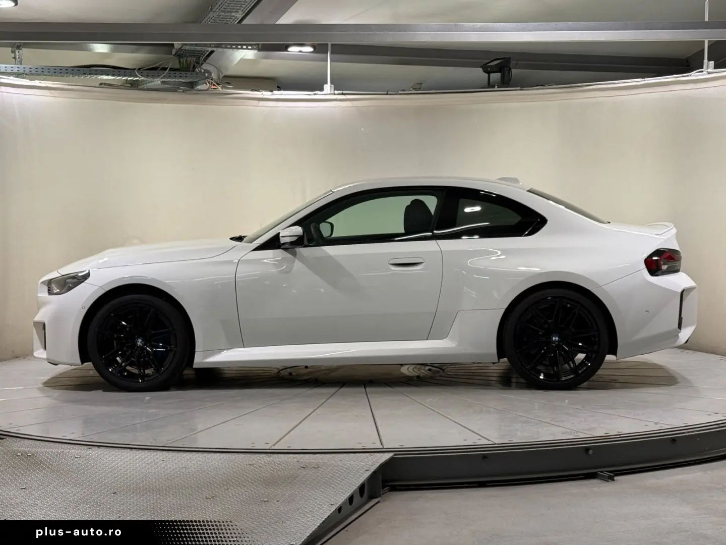 BMW M2 Coupé ACC RFK HUD HK DA PA eSitze ALED