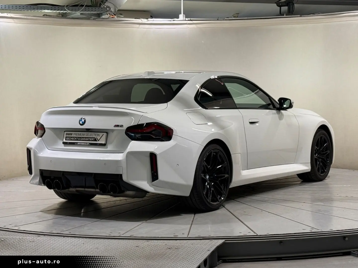 BMW M2 Coupé ACC RFK HUD HK DA PA eSitze ALED