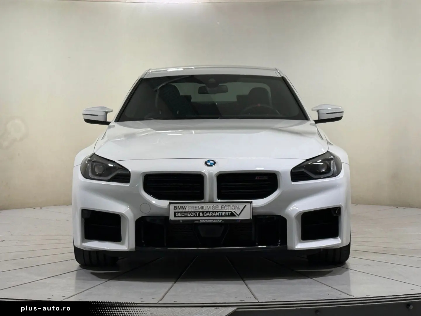 BMW M2 Coupé ACC RFK HUD HK DA PA eSitze ALED