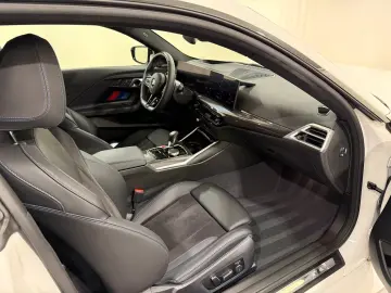 BMW M2 Coupé ACC RFK HUD HK DA PA eSitze ALED