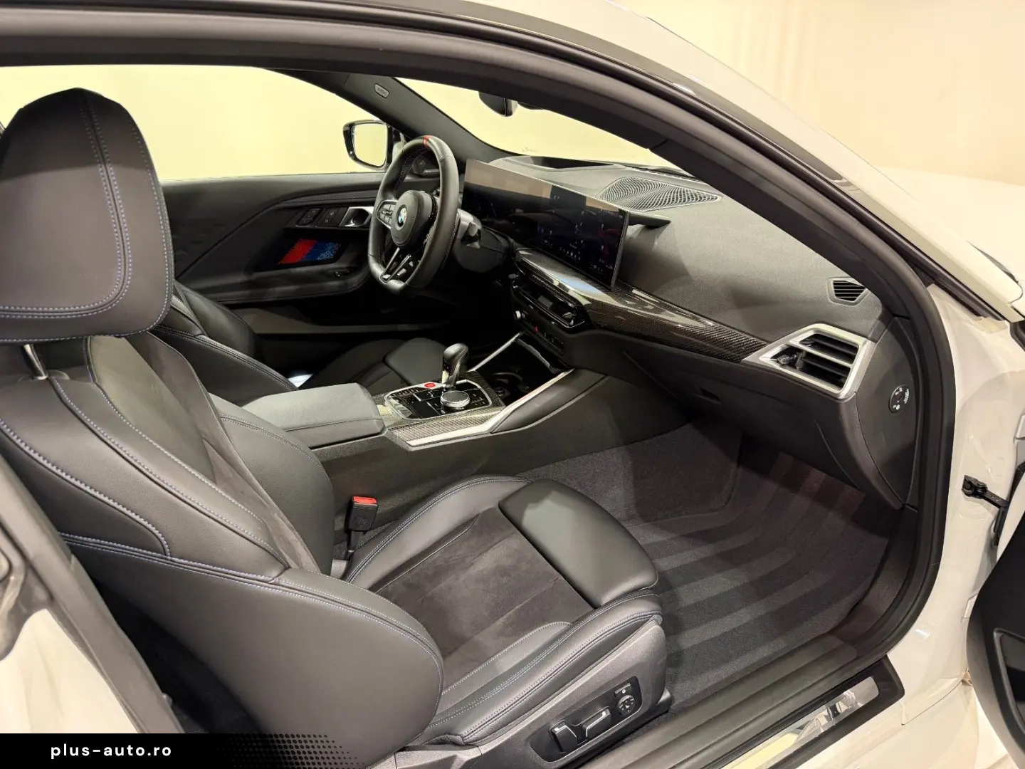 BMW M2 Coupé ACC RFK HUD HK DA PA eSitze ALED