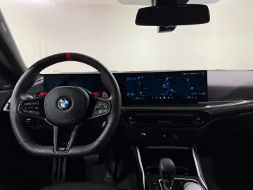 BMW M2 Coupé ACC RFK HUD HK DA PA eSitze ALED