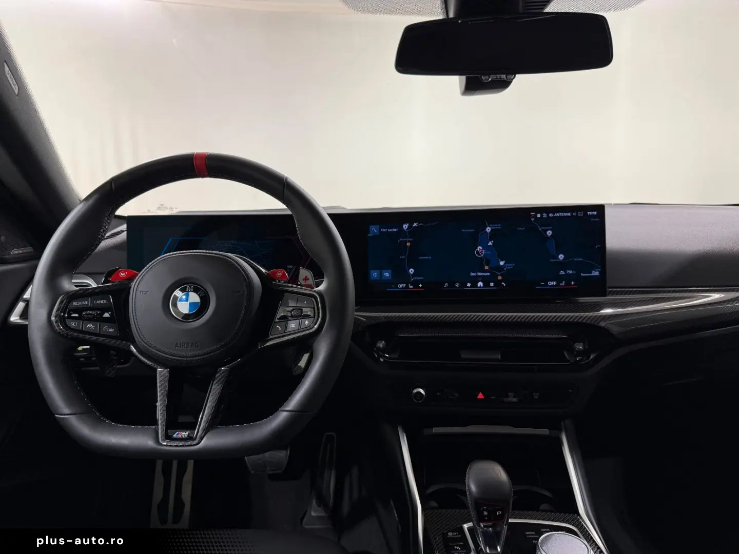 BMW M2 Coupé ACC RFK HUD HK DA PA eSitze ALED