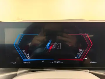 BMW M2 Coupé ACC RFK HUD HK DA PA eSitze ALED